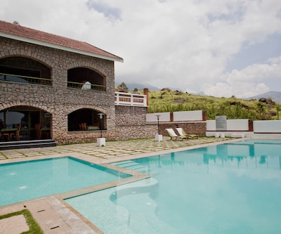 Mountain Club Resort